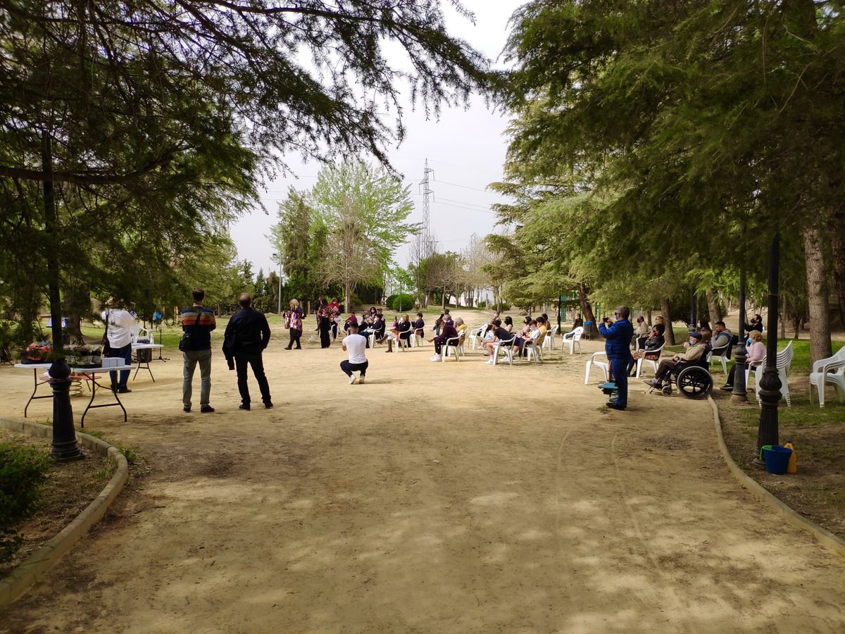 Aurora Suárez tweet media