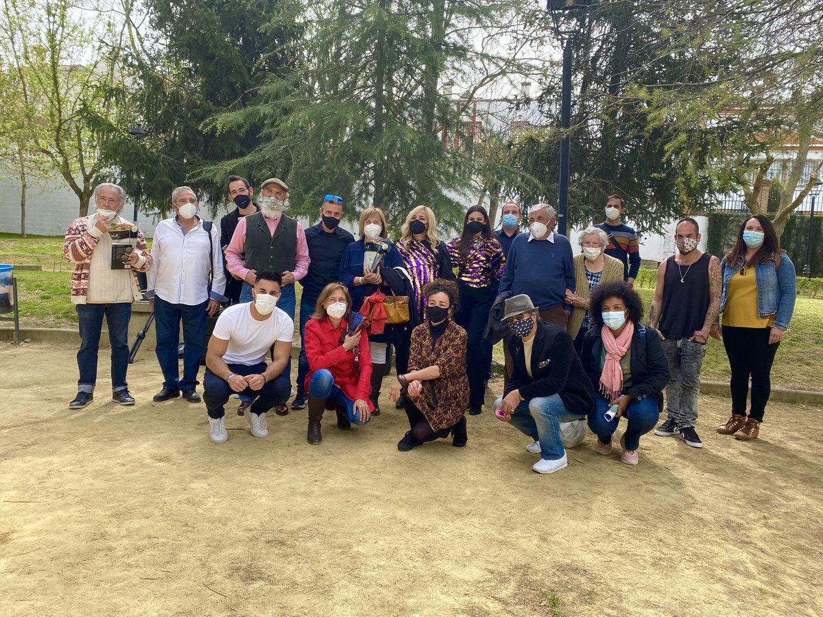 Aurora Suárez tweet media