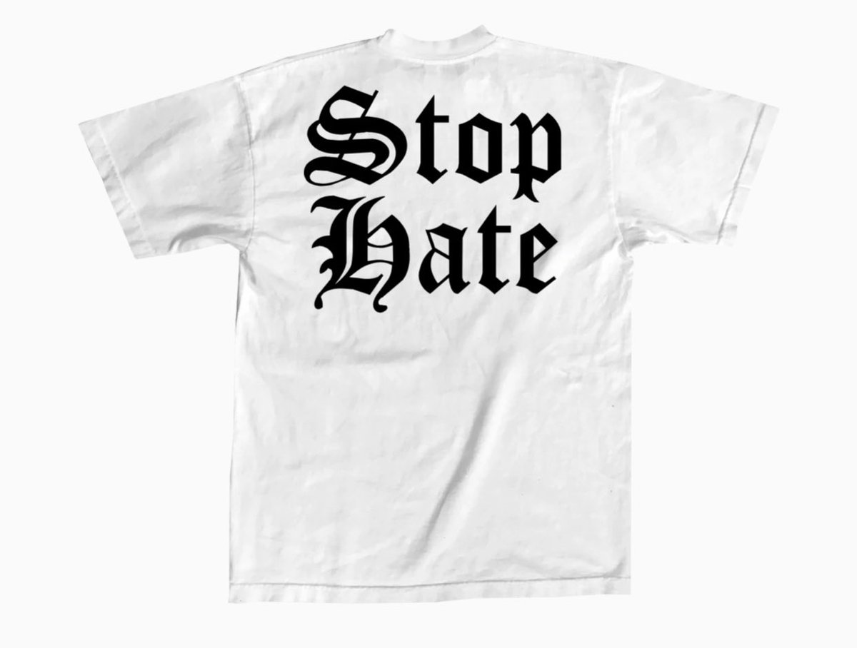 upchets's tweet photo. AS PROMISED‼️ CHET HAS UPDATED 🆕🆒🛍THE STORE WITH HIS 🚫STOP HATE🚫 and BLACK QUEEN SUMMER 💁🏽‍♀️💁🏾‍♀️💁🏿‍♀️👑 MERCH‼️🛍🛒 https://t.co/m9n3uIGpvb