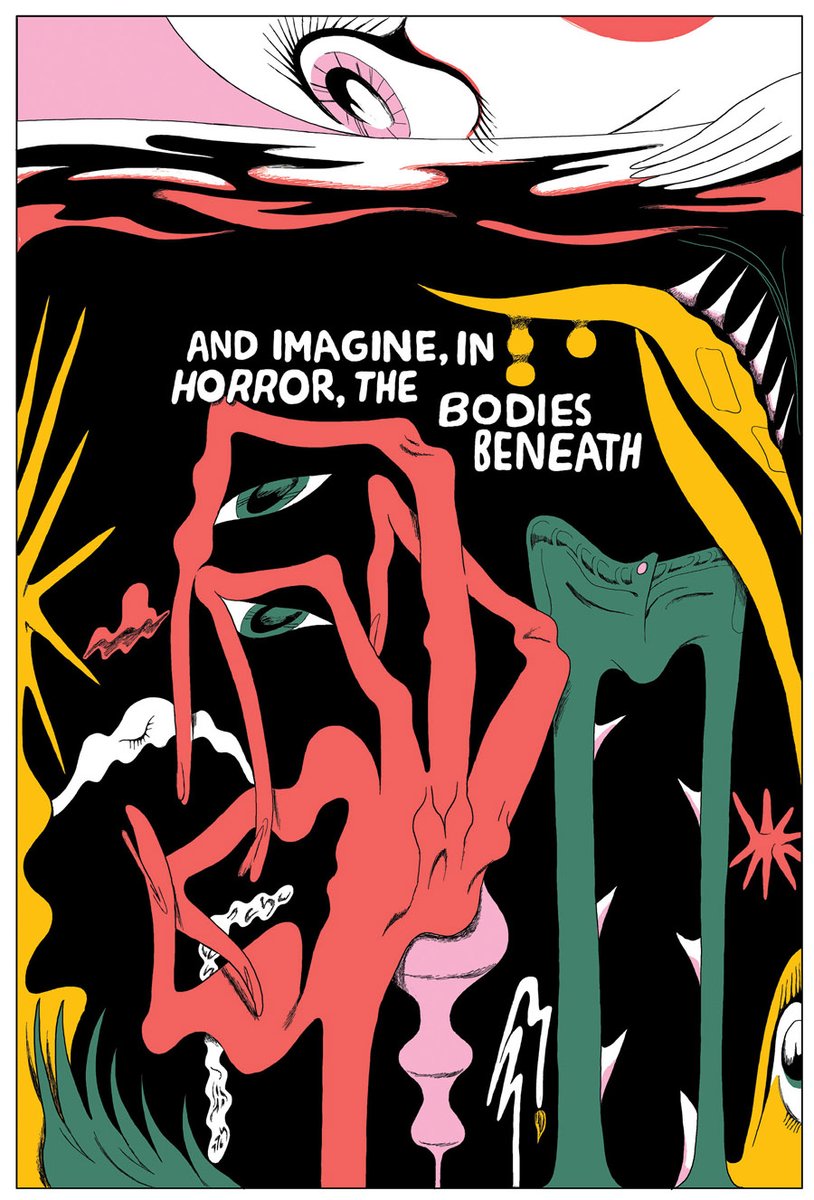 DandQ's tweet photo. Michael's live event on Twitch starts in 30 mins! Come watch his reading of Heaven No Hell :D https://t.co/oAuMbbuXRu #heavennohell https://t.co/YggezusAjk