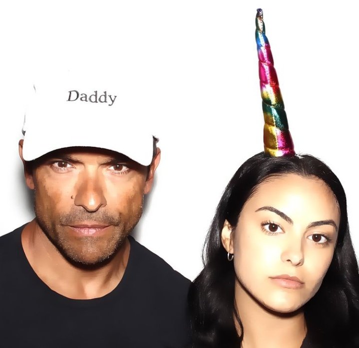 Happy Birthday Mark Consuelos!  Feliz aniversário Mark Consuelos!  