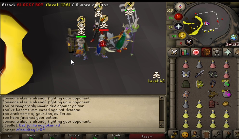 SOLIDTAGRS tweet media