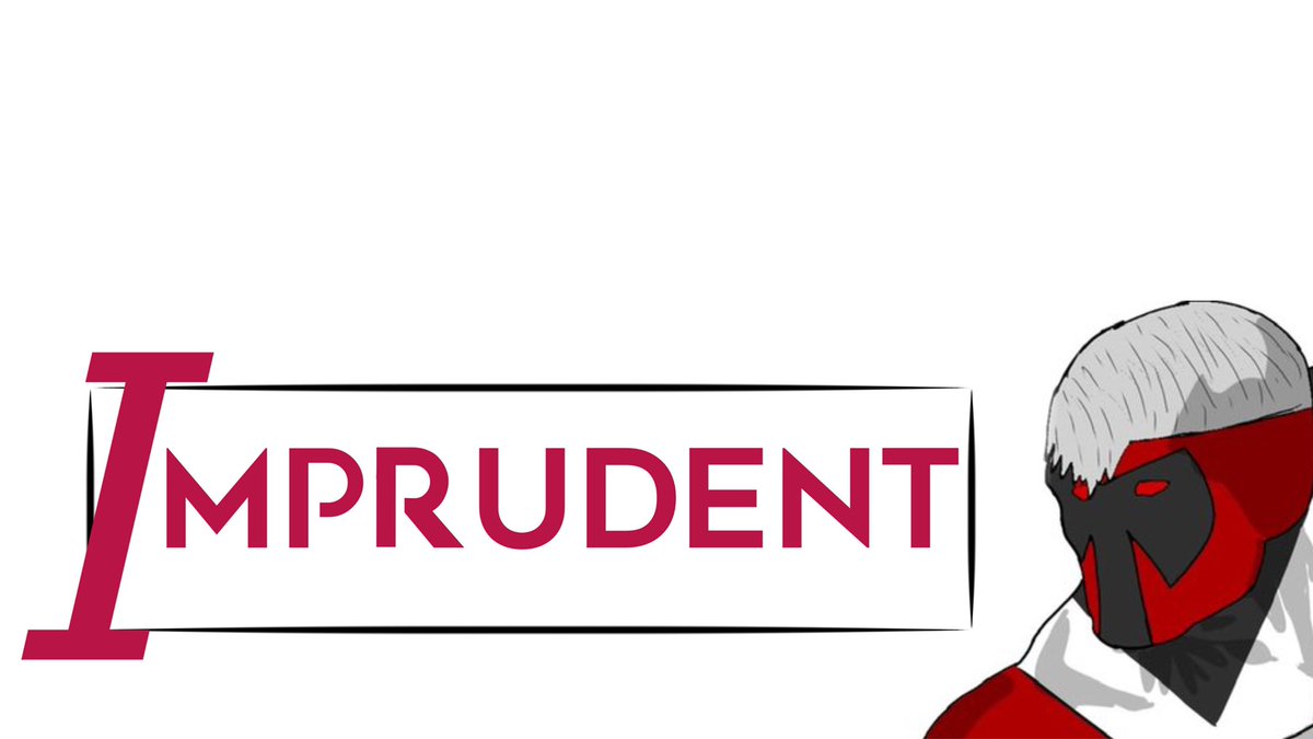 ⠀⠀⠀
⠀ ⠀⠀⠀— ➠ ➠ 𝐈𝐦𝐩𝐫𝐮𝐝𝐞𝐧𝐭. 
⠀⠀⠀ ⠀⠀⠀ 𝘕𝘪𝘤𝘩𝘰𝘭𝘢𝘴 𝘔𝘢𝘳𝘵𝘪𝘯𝘦𝘻.

⠀⠀⠀ ⠀⠀Creation of #Ғʀᴏsᴛʏ.
⠀⠀⠀ ⠀⠀⠀ More info below.

⠀⠀⠀