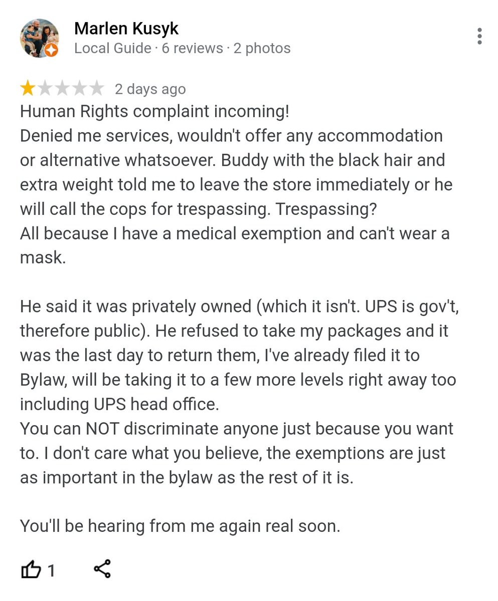 gDubya11's tweet photo. @TELUS @FriendlyFuture @TELUS @TELUSsupport  Would you kindly educate your representatives to follow health guidelines, and while you're at it might as well educate them on private versus public space. He may also be thinking its @USPS, which would be the case if this was the US
https://t.co/yfrQCyVo7d https://t.co/U9xSkKAXL2