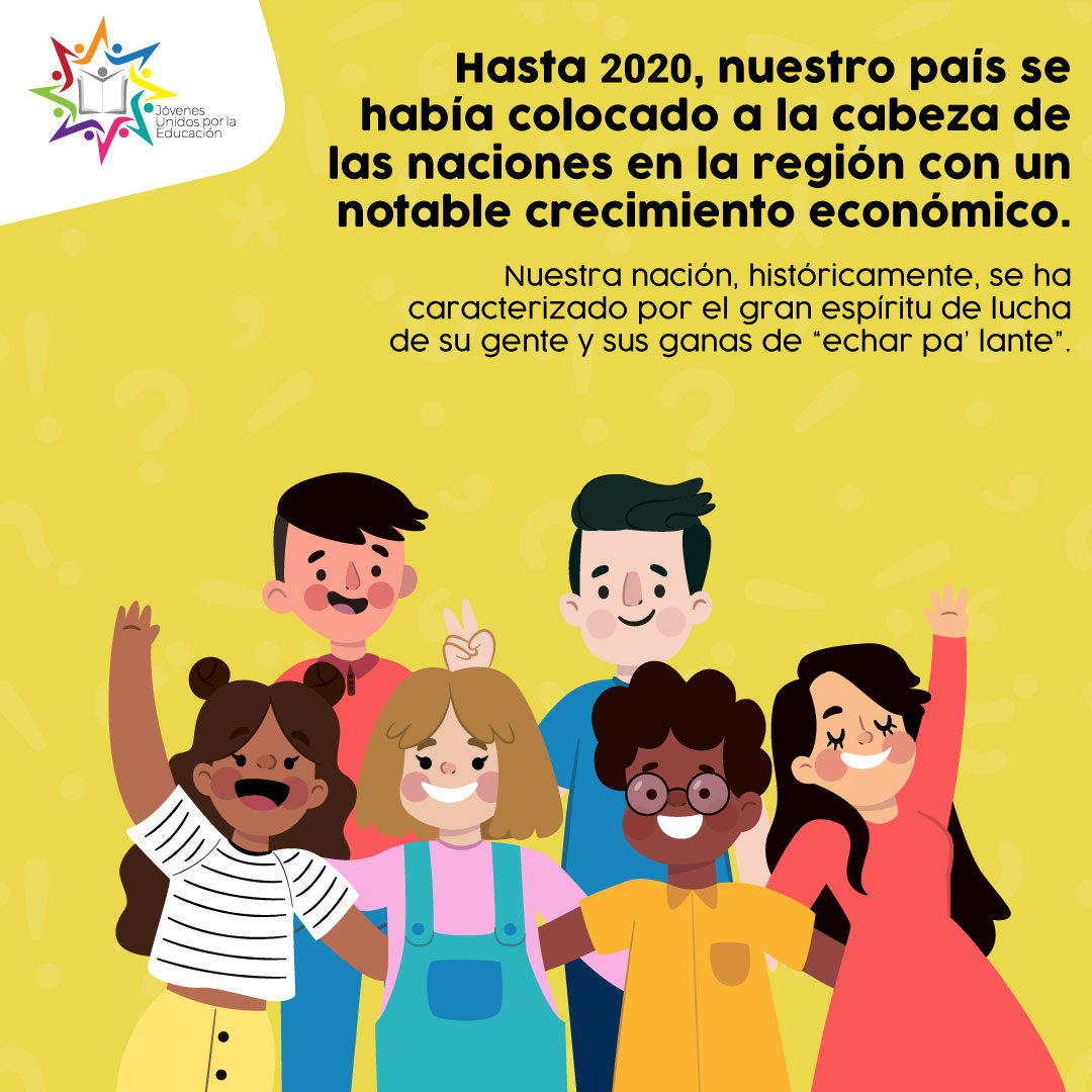 JovenesUxLaE's tweet photo. Magdiel Torres, egresado del #LIIC2018 #LLAC20 y miembro de @JovenesUxLaE, nos recuerda en su artículo 🗞️ que la riqueza de Panamá 🇵🇦 está en su gente 👨🏾‍🔧 👩🏽‍🏫 👨🏻‍🏫 👮🏿‍♀️ 👮🏽‍♂️ 👨🏽‍🚒 👩🏼‍🍳 👨🏽‍🎨 👩🏽‍💻 👩🏼‍⚖️

Lee su artículo 📰 https://t.co/ZtuI7w311f 🔗

#HablemosDeEducación #IncidePanamá https://t.co/KaFyz5owlR