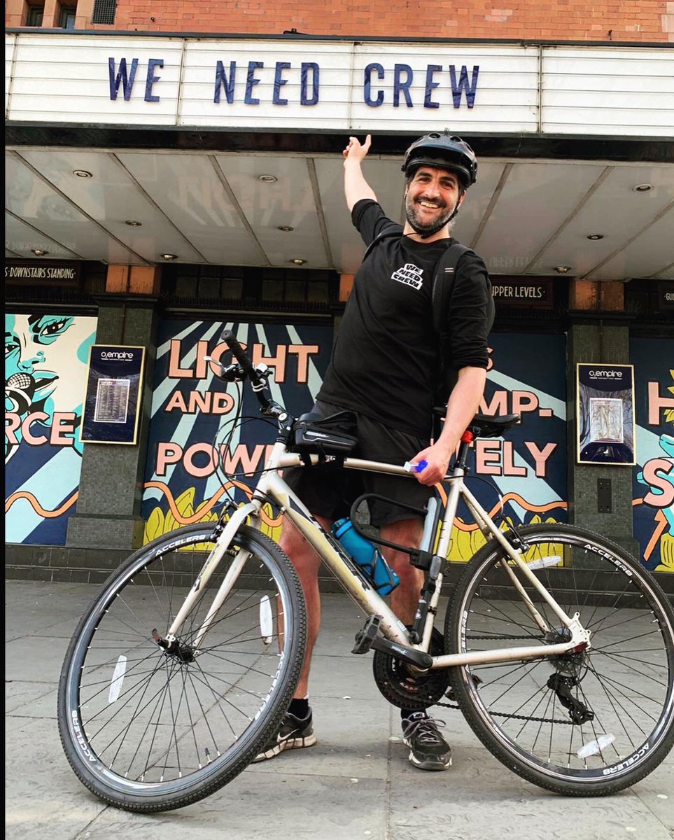 WeNeedCrew tweet media