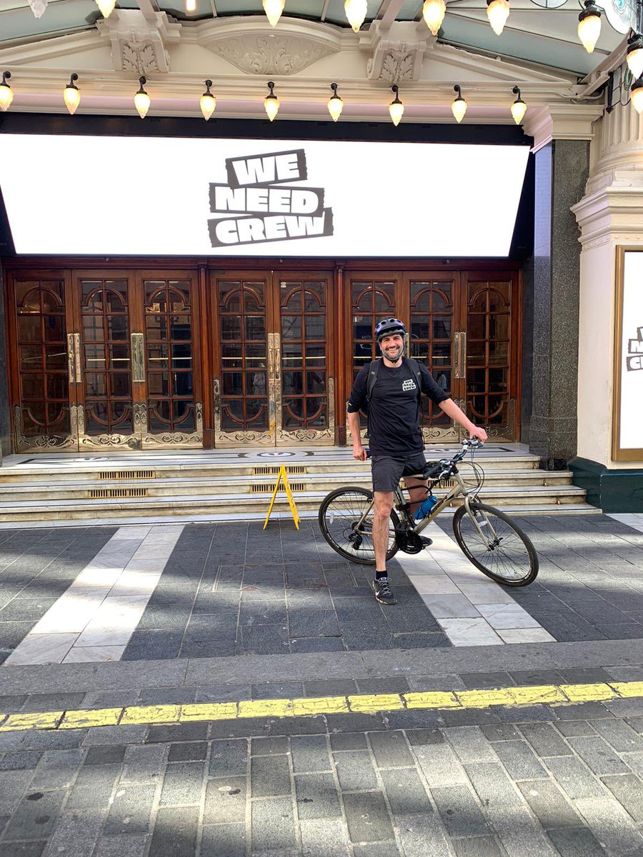 WeNeedCrew tweet media