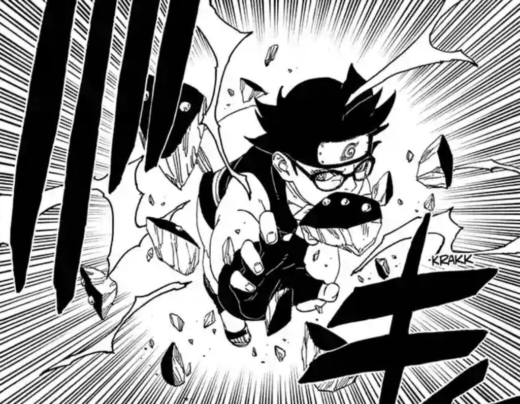 ᴜʟᴛɪᴍᴀ Karma Boruto Kawaki Vs Dual Ofa Deku Bakugou T Co Vozqvs1tzq Twitter