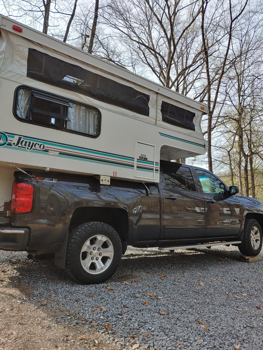 Swartzy03's tweet photo. From swimming in the Gulf of Mexico to hiking in the Smokey Mountains.  1985 miles and counting https://t.co/flUR9VX7XS