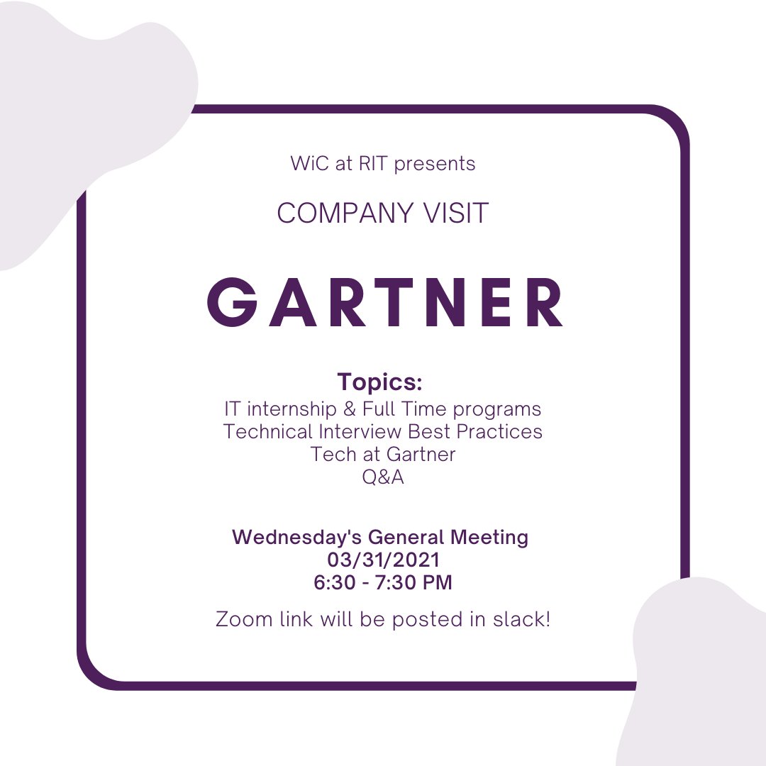 Women in Computing tweet media