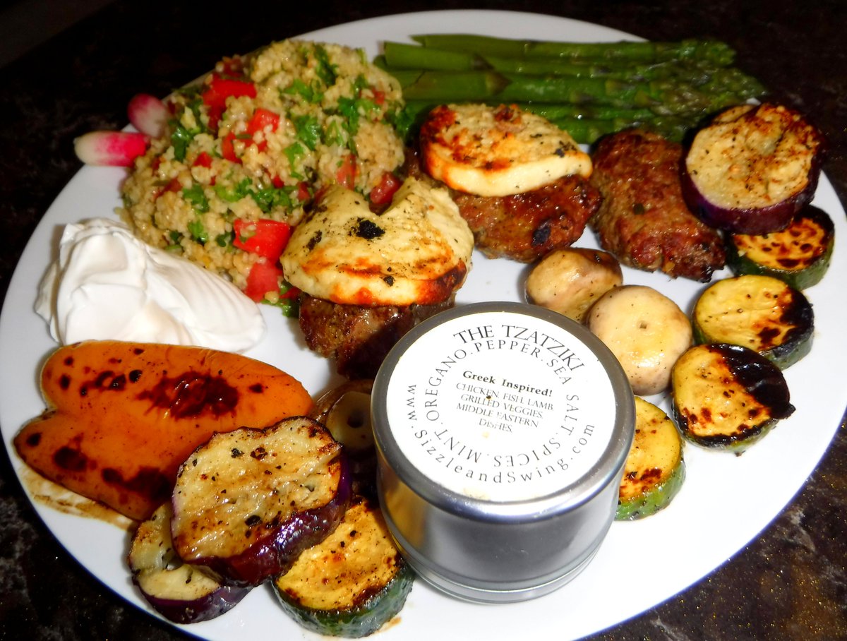 SizzleAndSwing's tweet photo. Sizzling success on a platter, we seasoned, served and enjoyed
https://t.co/0WlCOnXzUb
@erindickins @AlanESmith3 @savoryftcollins @TheSporkful @savoryftcollins @SplendidFood https://t.co/7yyibPKhwF