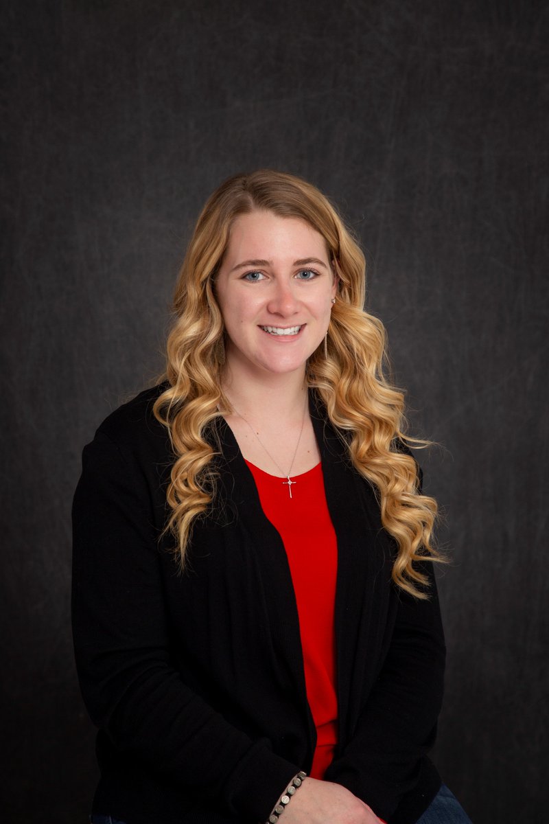 NorthernStateU's tweet photo. Congratulations to NSU Honors Program students, Emily Reiten and Molly Walter, who presented their thesis research at the Upper Midwest Honors Conference!
Read more about the virtual conference: https://t.co/ZcGxhWxJGi
#NorthernStateU #GoWolves #WhyNSU https://t.co/oXkR9BlhzT