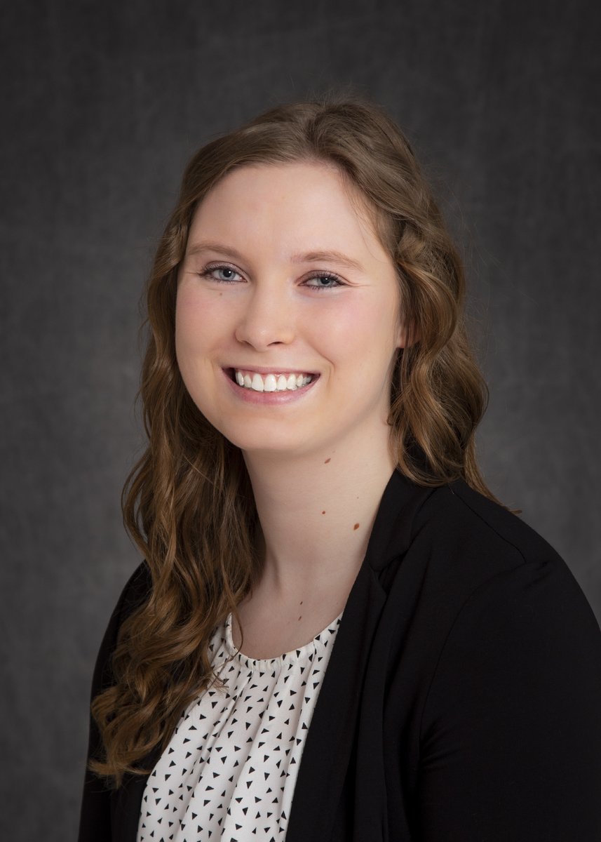 NorthernStateU's tweet photo. Congratulations to NSU Honors Program students, Emily Reiten and Molly Walter, who presented their thesis research at the Upper Midwest Honors Conference!
Read more about the virtual conference: https://t.co/ZcGxhWxJGi
#NorthernStateU #GoWolves #WhyNSU https://t.co/oXkR9BlhzT