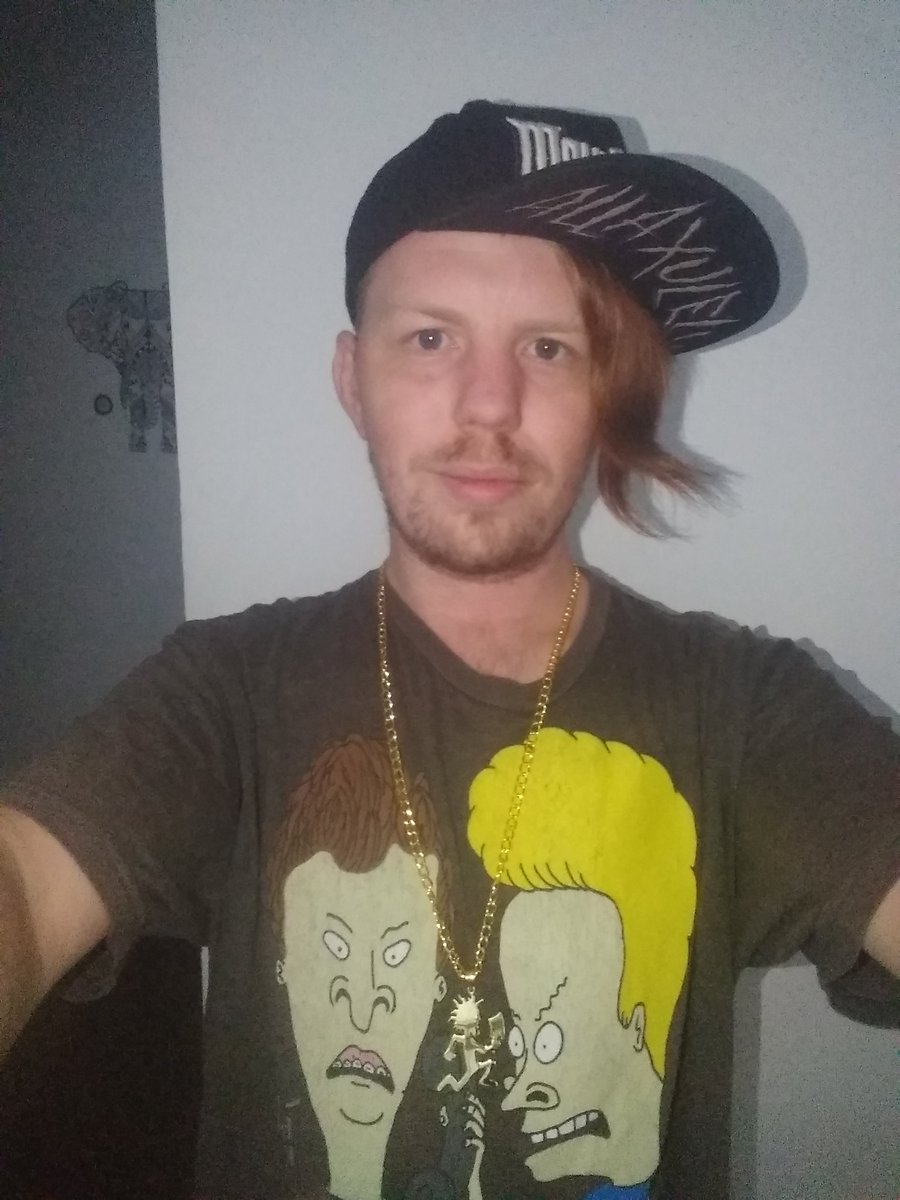 blasphemous43's tweet photo. Thank you @MrEvilMark 
WHOOP WHOOP MMFWCL 🤘🤡🖤
#NevetS #SadKlownGhost #juggalo #xuligan #juggalofamily #whoopwhoop #mcl #wickedclownluvin #downwiththeclown #hatchetman #reppinthehatchet #psychopathicvault #juggaloinrecovery #wickedshit #horrorcore #supporttheunderground https://t.co/DUDBAqtWag