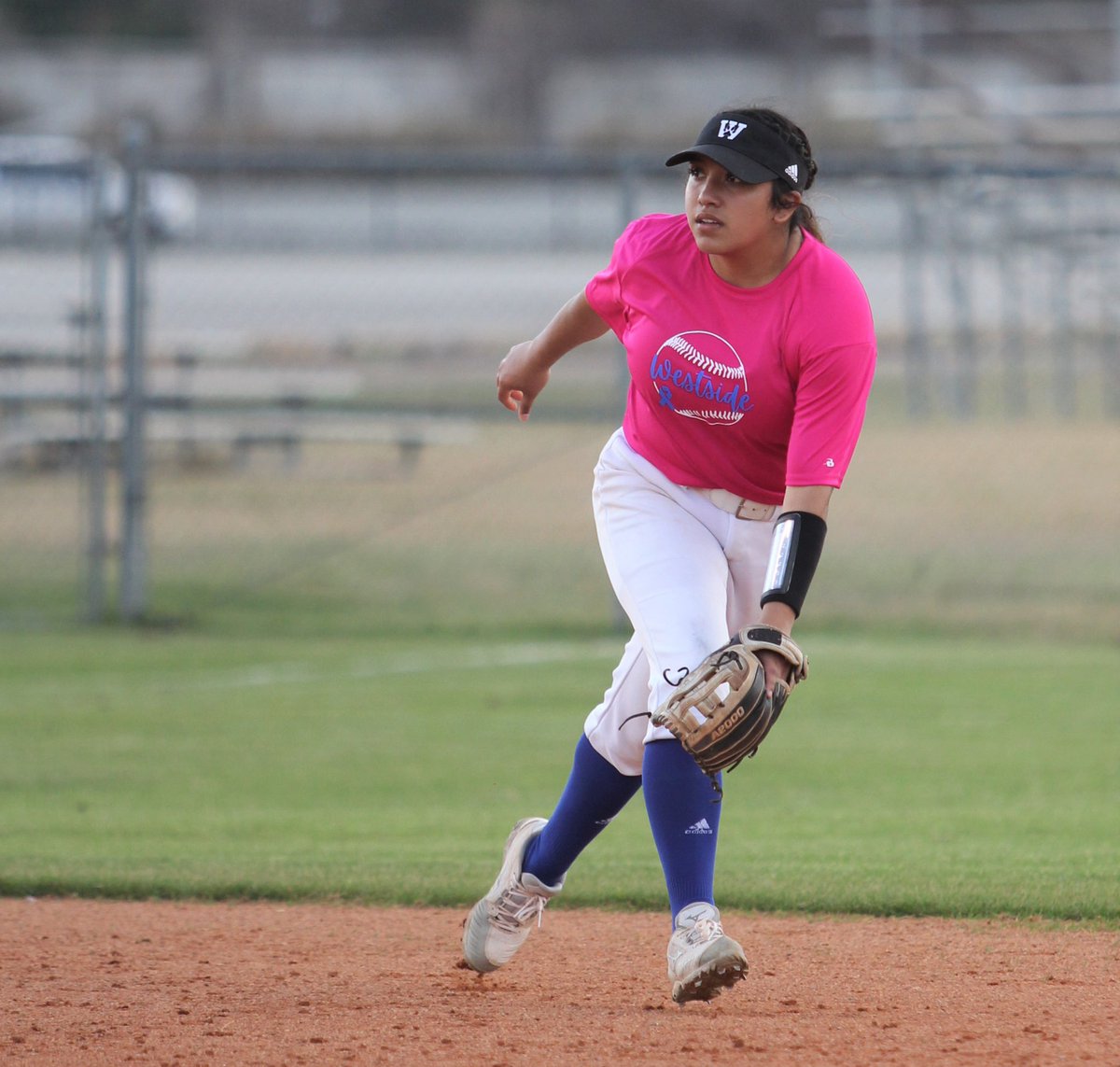Westside High School Softball tweet media