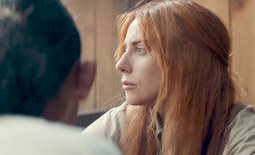 GagasAlerts's tweet photo. "Stop crying it's just a movie"

The movie: https://t.co/SglrPbV3xy