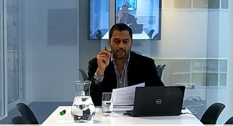 APPCorp's tweet image. Craig Rydquist on behalf of APP and Program Solutions had the pleasure of Chairing a national PMO Leadership Roadshow. #programmanagementoffice #programmanagement

app.com.au/news-and-views…