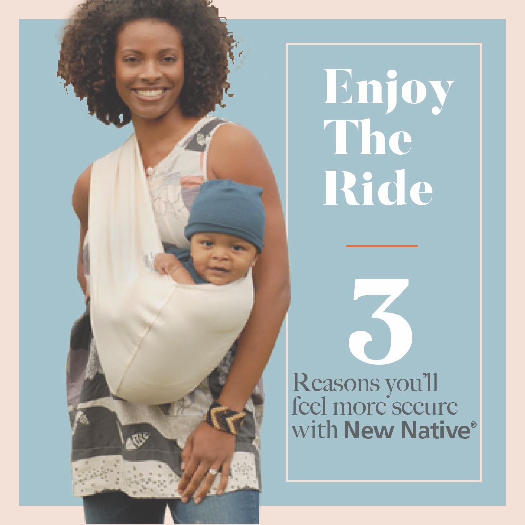 NewNativeBaby's tweet image. 3 reasons you'll feel more secure with a New Native carrier.