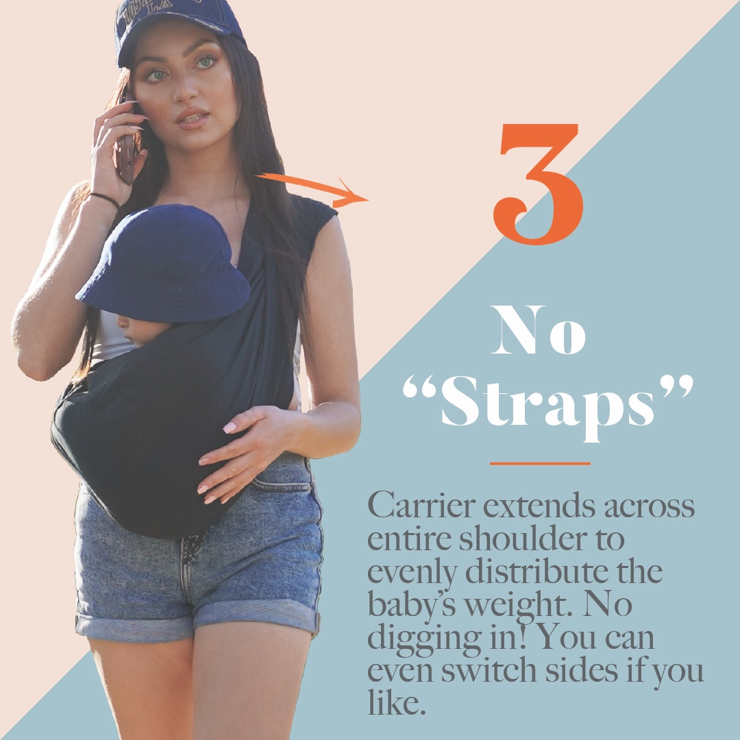 NewNativeBaby's tweet image. 3 reasons you'll feel more secure with a New Native carrier.