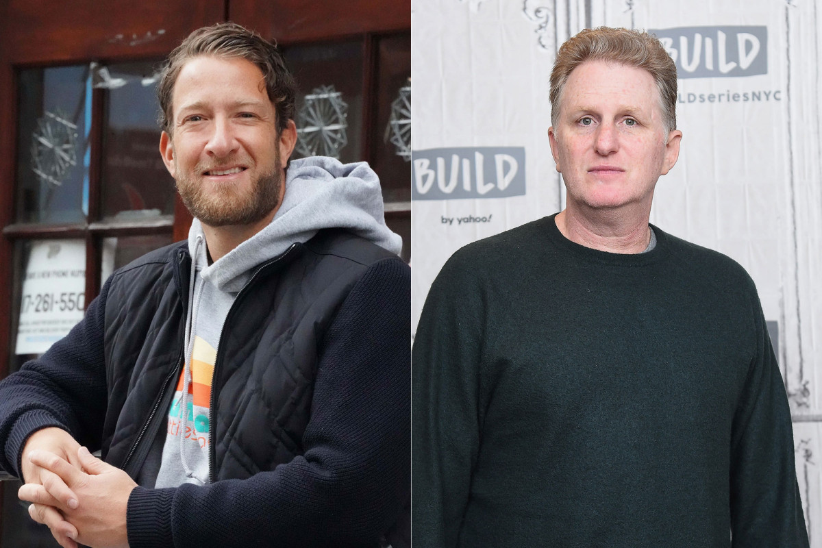 Judge tosses Michael Rapaport's defamation suit against Barstool Sports