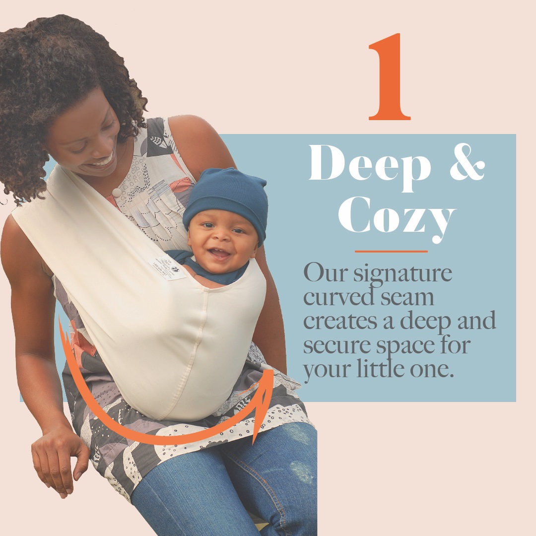 NewNativeBaby's tweet image. 3 reasons you'll feel more secure with a New Native carrier.