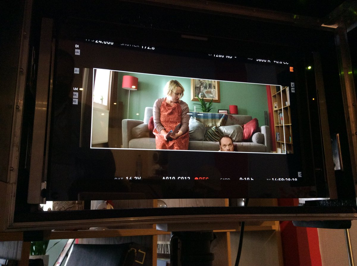 illes_world's tweet photo. Sneak peak of DEATH AND SALESMAN- currently in edit. Stay tuned. It’s a good one 👍🏻 https://t.co/IQ1H2xYqMV