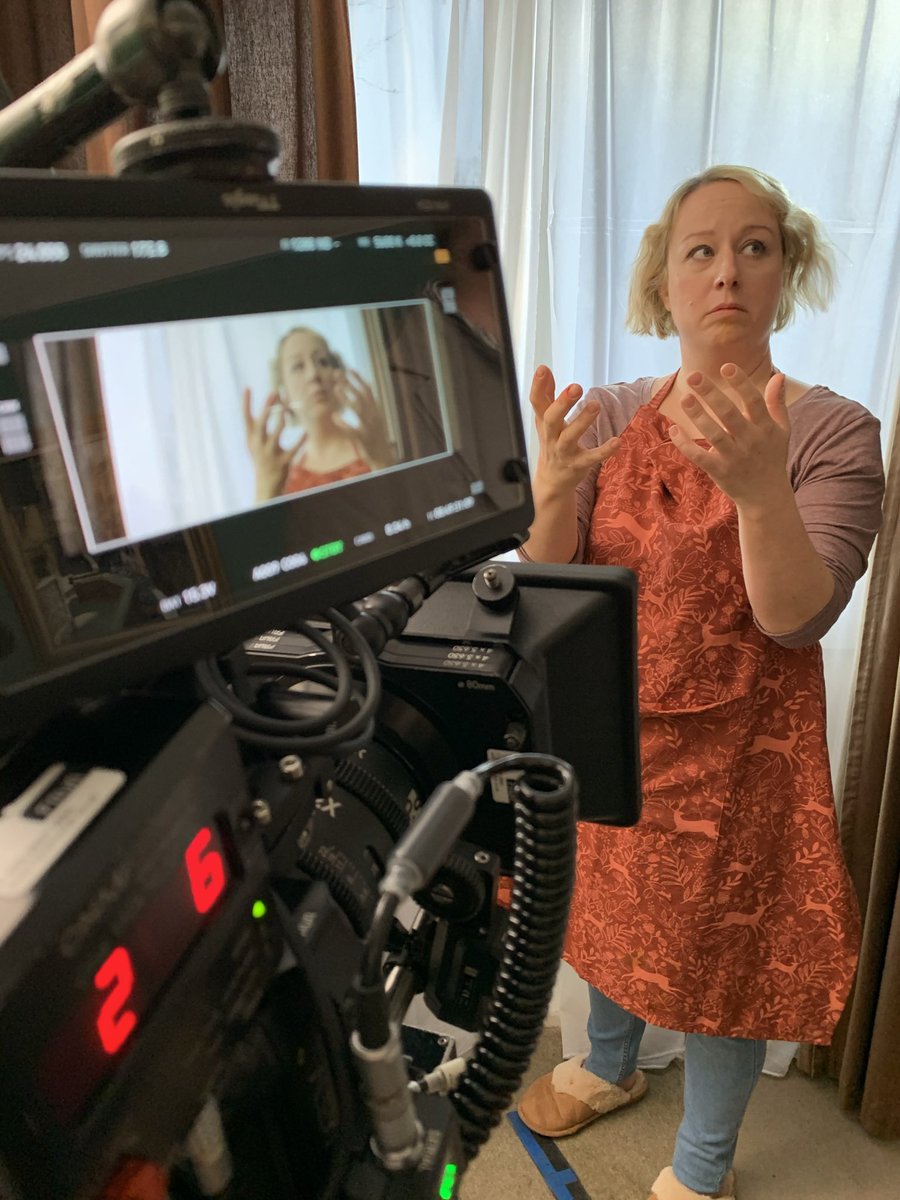 illes_world's tweet photo. Sneak peak of DEATH AND SALESMAN- currently in edit. Stay tuned. It’s a good one 👍🏻 https://t.co/IQ1H2xYqMV