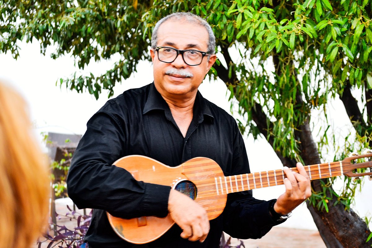 La Fundación Coral Falcón, Felicita a Nuestro Director Musical el Maestro Abraham Guanipa García <a href="/aaguanipa/">Abraham Guanipa</a> por arribar un año más de vida, que continúe la música🎼🎵🎶

#CoralFalcon
#AteneoDeCoro
#FelizCumpleaños
#DirectorMusical