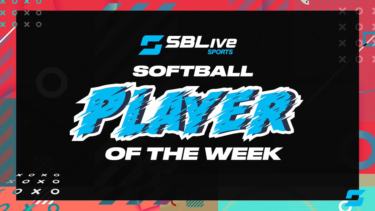 Vote now: Who should be SBLive’s Mississippi high school softball player of the week? scorebooklive.com/mississippi/20…