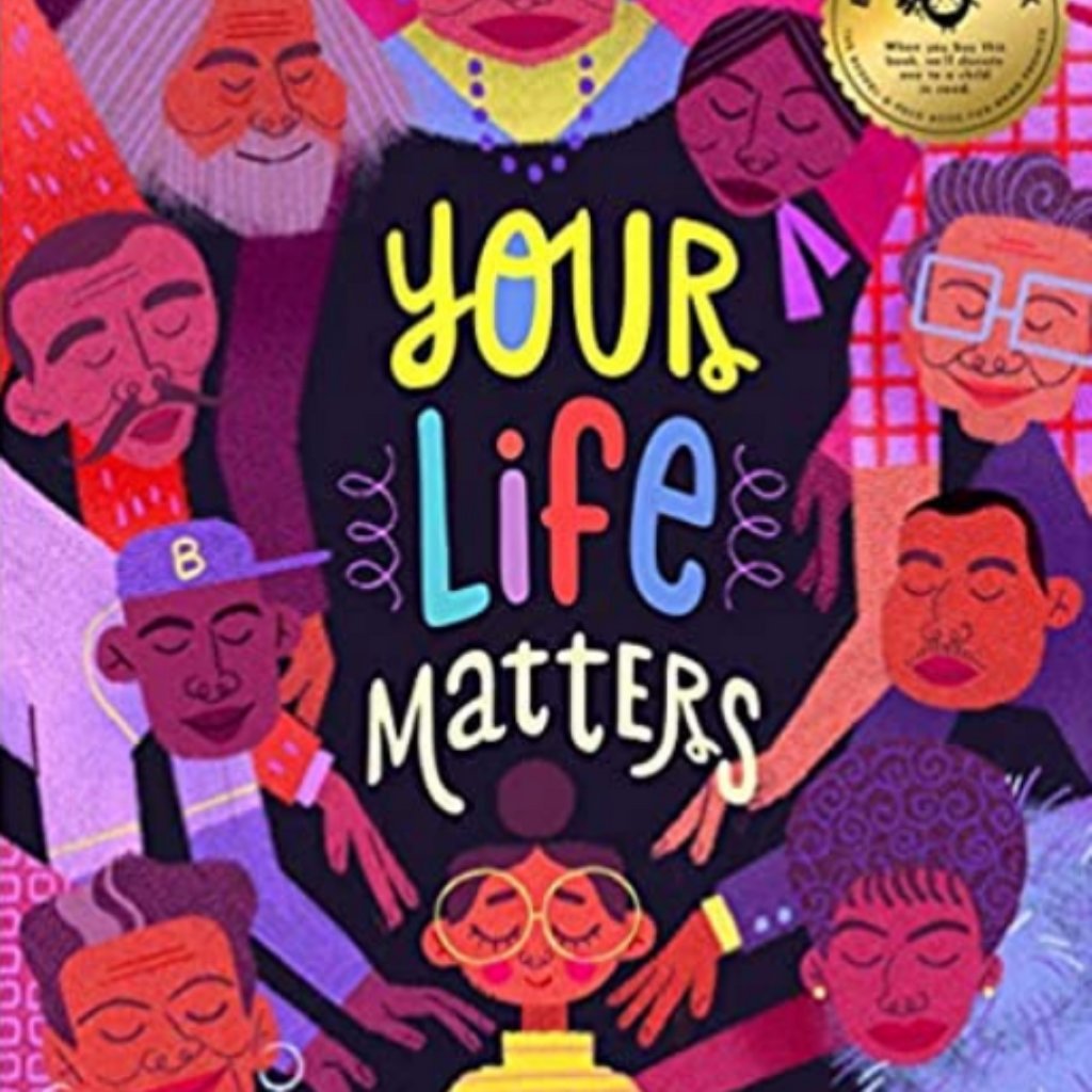BeAMentorNow's tweet photo. Mark your calendars! @csingleton_2 will be out at St. Julian Devine Community Center 3/1 5:30-7:00pm to sign copies of his newest (and amazing!) book Your Life Matters. First 50 families will receive a signed copy for free thanks to our partners @berawealth @davidaylorlawoffices https://t.co/QKUJAXF0tO