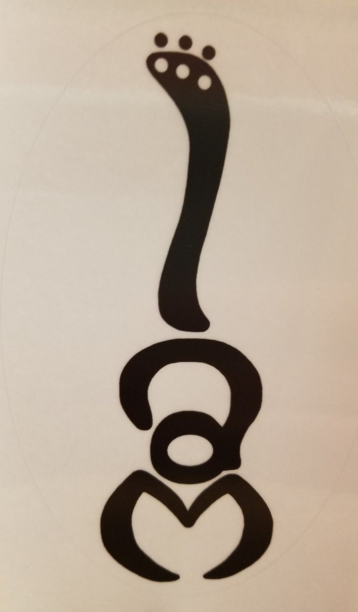 LindseyGarvin9's tweet photo. @AshleyMcBryde it's my birthday and I wish I was seeing you in concert even if it was via FB live. Excited to put my new Ashley McBryde guitar sticker on my tumbler that my son bought me for my birthday. Keep on writing and playing and we will keep on listening. Love your music! https://t.co/uUob1M5X5C