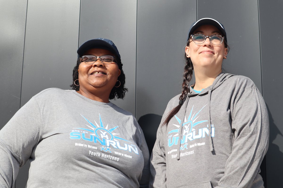 Pratt Industries Packet Pickup starts Wednesday inside Youth Horizons' downtown office. The hours are 9 am to 6 pm on Wednesday &amp; Thursday and 9 am to 5 on Friday. During the three-day event you can purchase new Easter Sun Run SWAG items. Visit and purchase your favorite items!