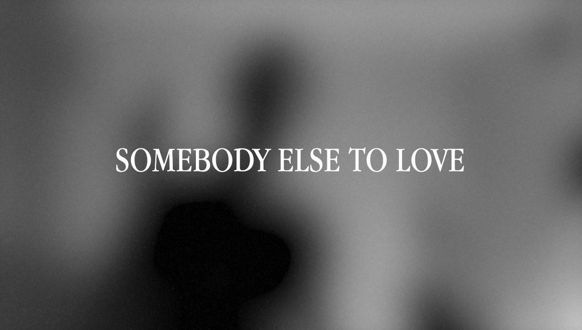 ethammusic's tweet photo. The Somebody Else To Love lyric video is now up on my YouTube 🙌 thank you for listening, click the link below to watch 👇

https://t.co/00zPEKpEaB https://t.co/31wmrmd5bX