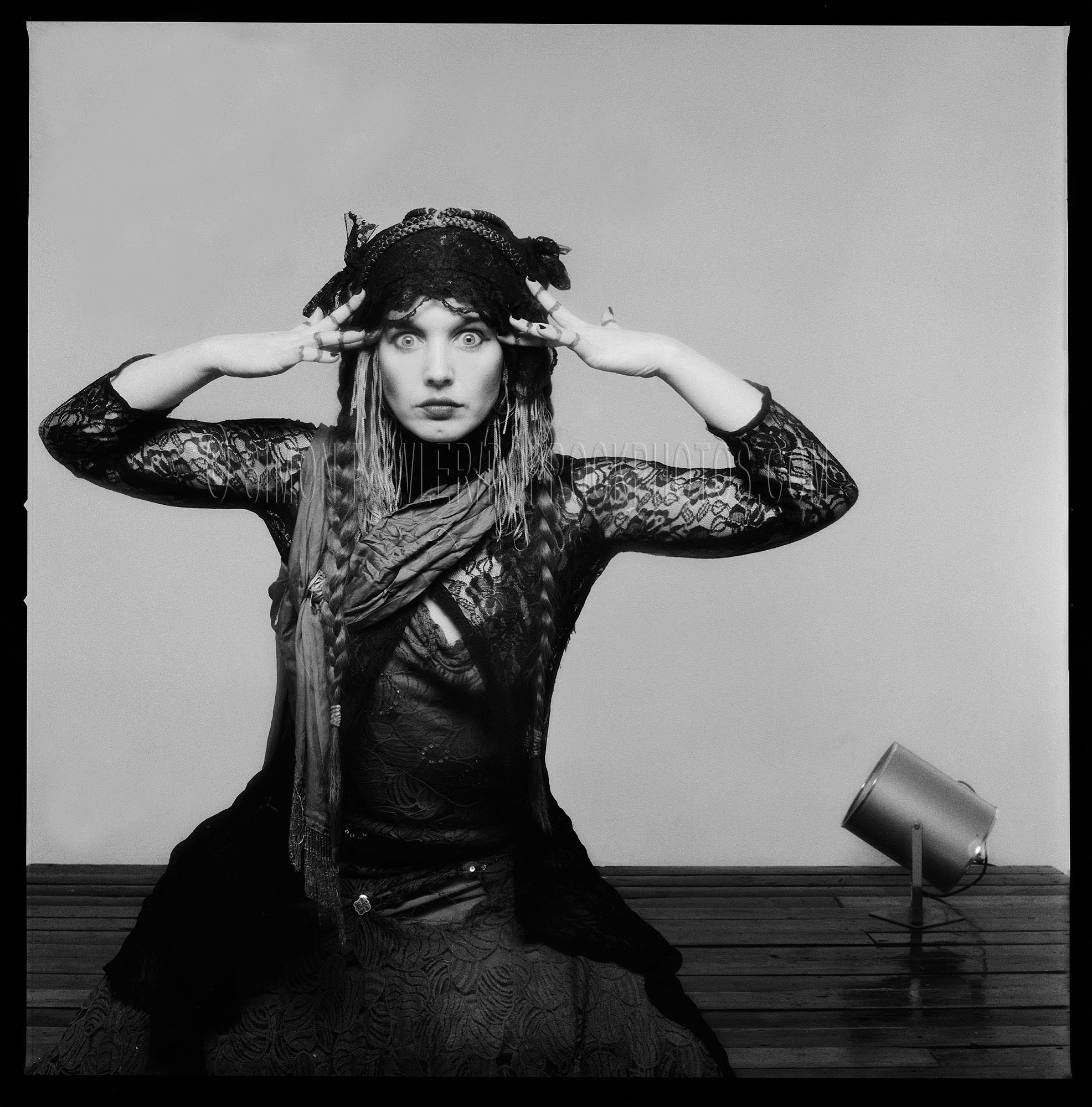 Happy birthday to English-American new wave singer, songwriter and musician Lene Lovich, born March 30, 1949. 