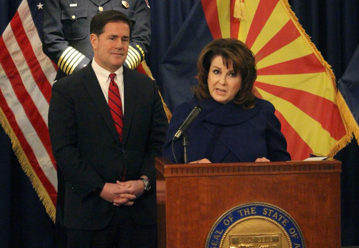 azfamily's tweet image. Arizona Senate proposal would ban nearly all abortions: bit.ly/3rInkDu