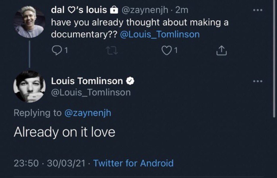 cherryxfearless's tweet photo. @Louis_Tomlinson @zaynenjh https://t.co/hINY8IgQpR