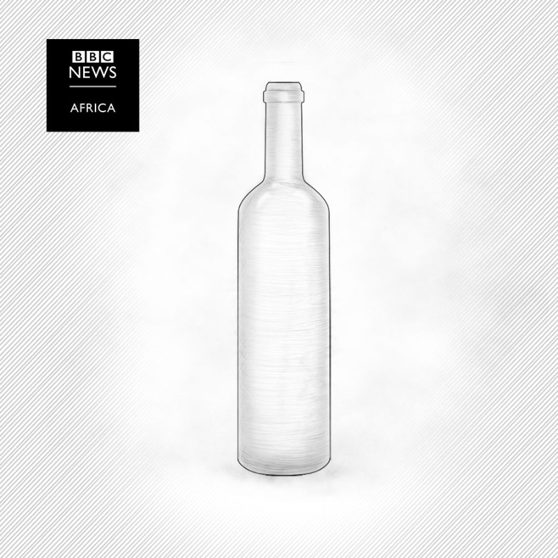 BBCAfrica's tweet photo. Today’s African #proverb: You cannot look through the neck of a bottle with both eyes at the same time. 

Sent by Emma Nii Lamptey in Accra, Ghana. 

How do you interpret this proverb?