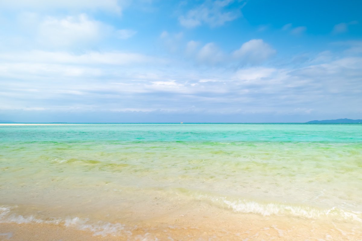 コンドイビーチ