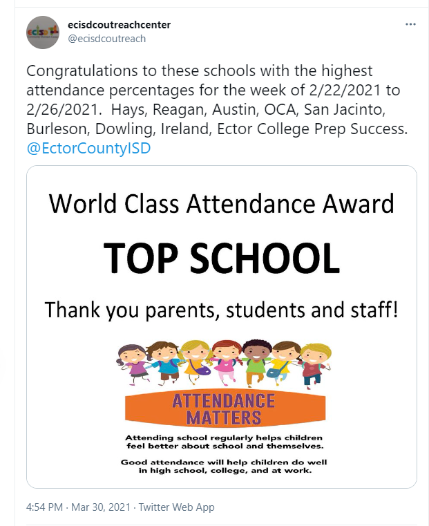 EctorPrep's tweet photo. https://t.co/qQoOKfOq14