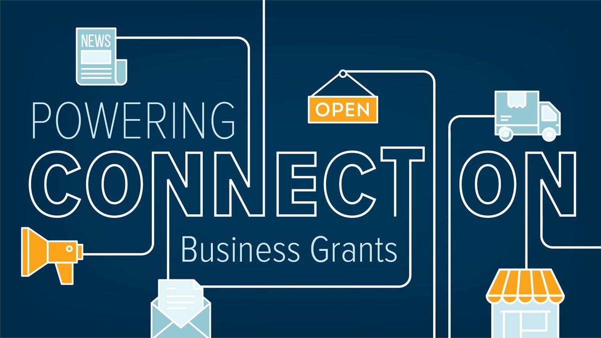 $30,000 in Local Business Grants from DMEA now available!! Find out why and how to apply here- dmea.com/30000-local-bu…