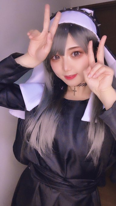 コスプレイヤーまるすけのTwitter画像4