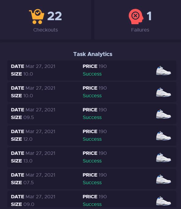 botszn's tweet image. 🥱