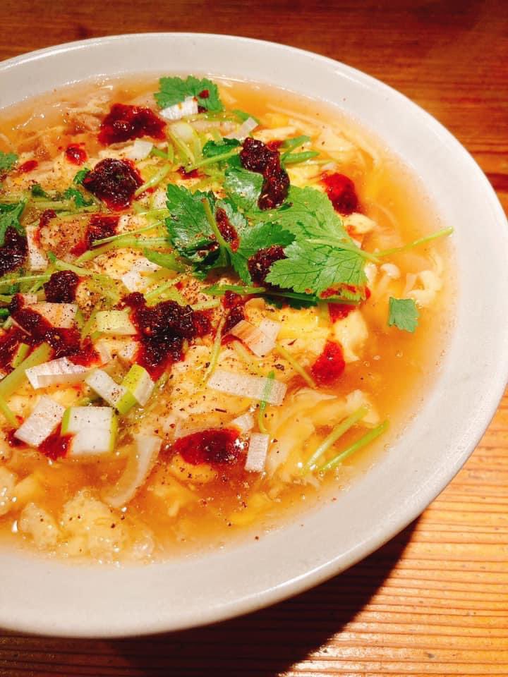 和食と麺 南大塚 みや穂 Miyaho09 Twitter