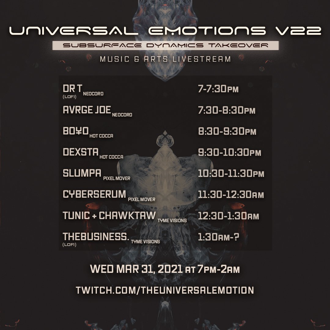 ❗ ❗ ❗ 🅂🄴🅃 🅃🄸🄼🄴🅂 ❗ ❗ ❗
      Tune in tomorrow at 7pm EST