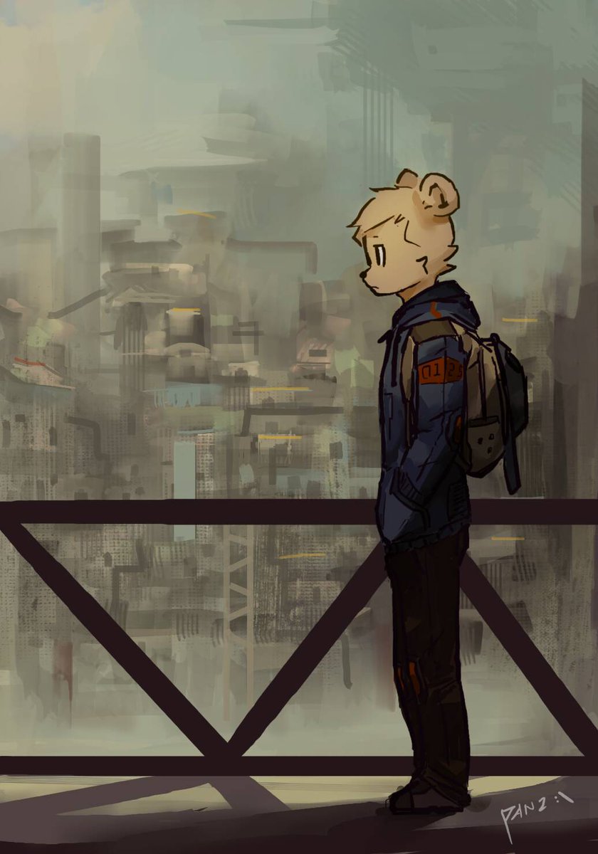 GaoruSlash's tweet image. — Solamente soy un joven estudiante que no controla su fuerza.

  » Not new in rol.
   » Spanish rol
    » MD, TL o mencion 
     » SFW | NSFW 
      » Beastars OC
       » Art is not mine

❝Si me mantengo solitario es por una razon, solo no quiero hacerle daño a nadie.❞