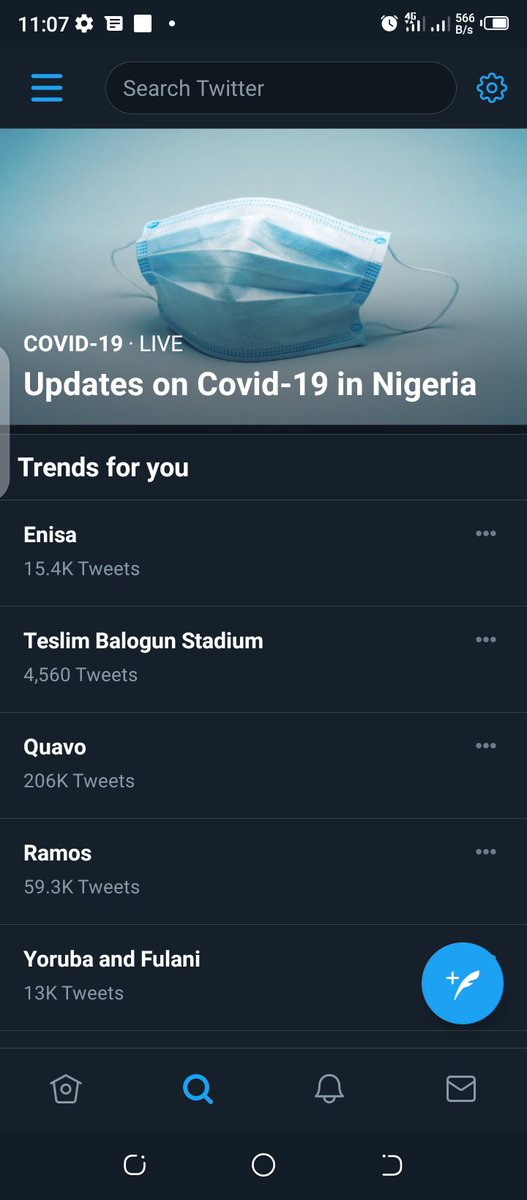 Mhizta_Victor_'s tweet image. @IAmENISA stop trending
I dey catch cruise forget
🤣😂🤣😂🤣😂