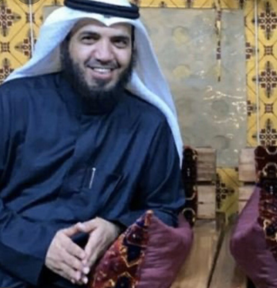 استبيان شعبي للدائرة الخامسة بشكل خاص وللشعب الكويتي بشكل عام 
هل تؤيد ترشح محمد الداهوم شقيق النائب السابق د بدر الداهوم 

مؤيد 🔁

#العوازم 
#مجلس_الأمة