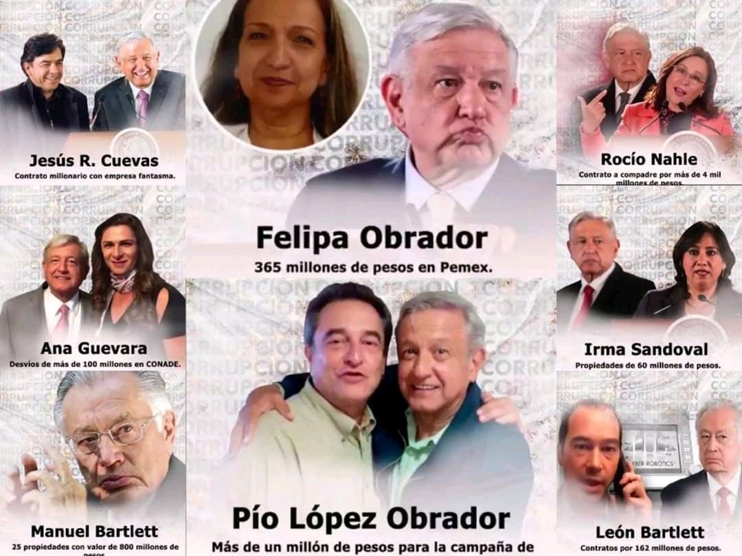 ClaudiaRobiralt's tweet photo. #Letrinus
Gracias a @latinus_us por exponer la letrina que es la transformación de cuarta!
Letrina con todo y su kks!
Y #FelipayPio
#trivagos
#Cackerman
Etc.
#TodosSomosLatinus #NiUnVotoAMORENA https://t.co/J7VBh11CMg