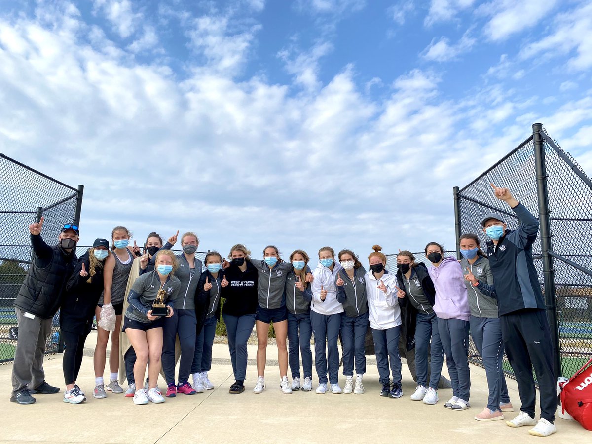 susanervinemd's tweet photo. Great start to the season for @WO_Tennis ! #GoWO @wopanthers https://t.co/BeqUsIhpBW