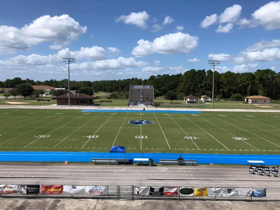 levineturf's tweet photo. Watching spring sports teams moving games in order to be present at Thursday’s @oneclayschools board meeting speaks volumes to the importance of the cause. Student Athletes &amp; Coaches get it. #SaveTheFields https://t.co/4r98Rp6edA